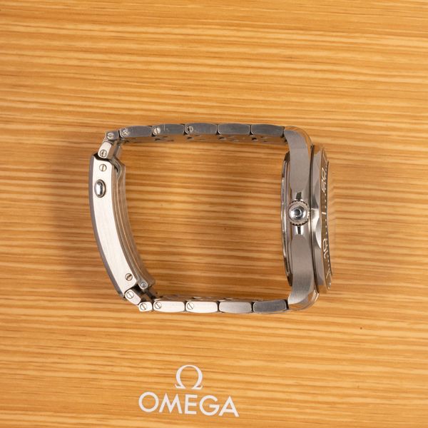 Omega Seamaster Diver 300m 210.30.42.20.10.001